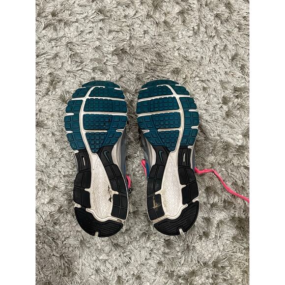 Nike Revolution 2 Women's Running Shoes 554900-006 Size 9 Gray - Picture 5 of 8